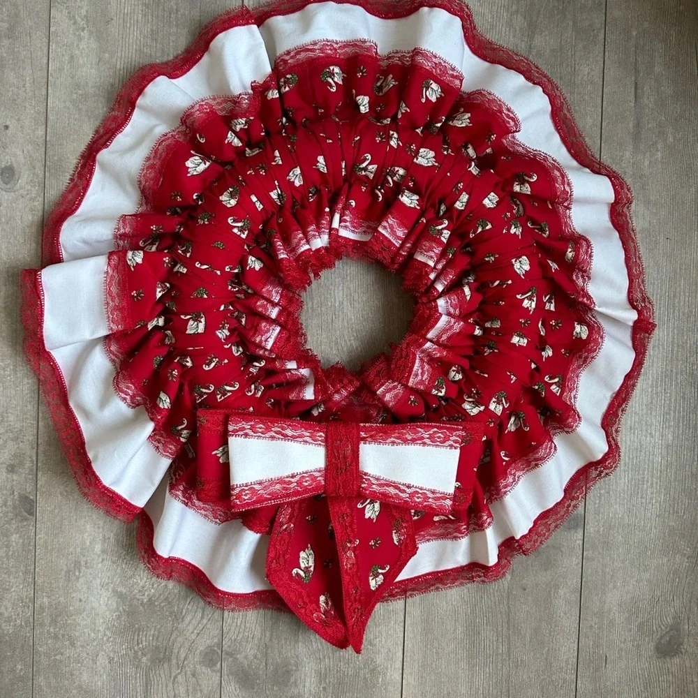 Handmade vintage 1970s